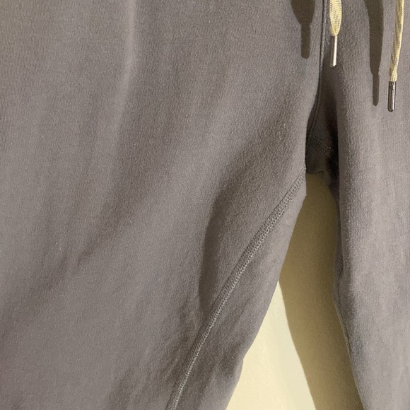 Vuori Womens Pants Laguna Lounge Pant sz XS blue/gray coloring - Picture 3 of 15